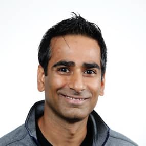 Ashish Bhatia Profile Photo