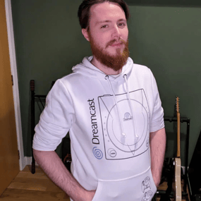 Ross Kilgariff Profile Photo