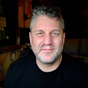 Michael Boyink Profile Photo Michael Boyink Profile Photo