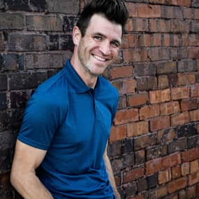 Tyler Smith Profile Photo