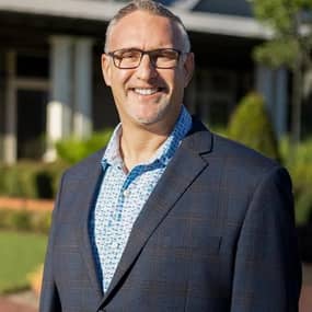 Austin Preik Profile Photo