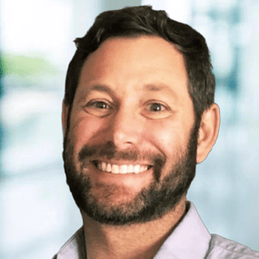 Geoffrey Zodda Profile Photo