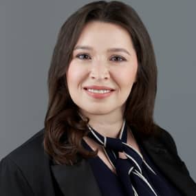 Irina Tsukerman Profile Photo Irina Tsukerman Profile Photo