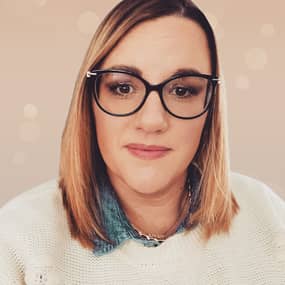 Ashley Markham Profile Photo Ashley Markham Profile Photo