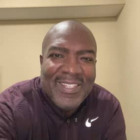 Alpheaus Johnson Profile Photo