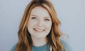 Sarah Boes Profile Photo