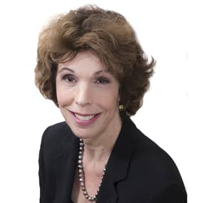 Elena Mannes Profile Photo Elena Mannes Profile Photo