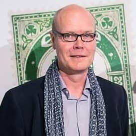 John McCourt Profile Photo John McCourt Profile Photo