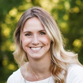 Katherine Schneeberger McGugan Profile Photo