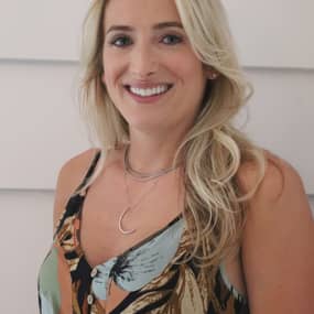 Lily Elsohn Profile Photo