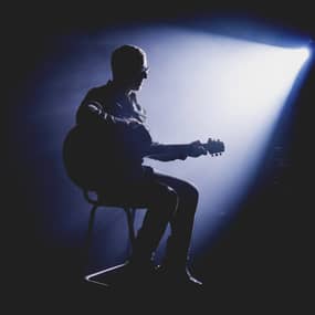 Tony McGuinness Profile Photo Tony McGuinness Profile Photo