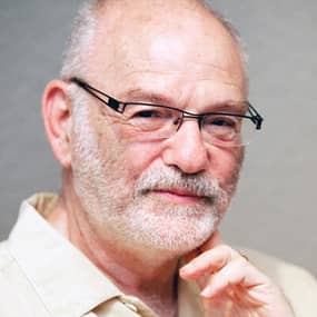 Wendell Wallach Profile Photo