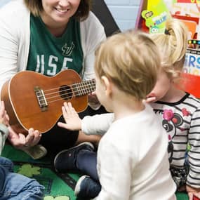 Melissa Cercone Profile Photo