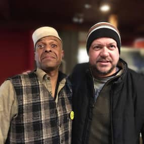 Karl Ueberbacher Profile Photo