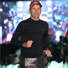 Nathan Gabhart Profile Photo