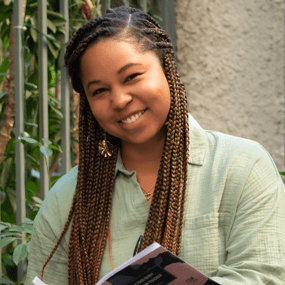 Sinclair Theee Health Nerd Profile Photo