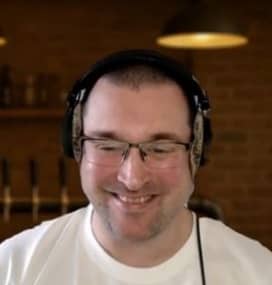 Martin Profile Photo