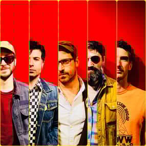 The High Strung Profile Photo The High Strung Profile Photo