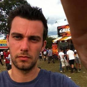 Tim Hugall Profile Photo Tim Hugall Profile Photo