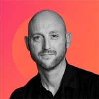 Jake Harris Profile Photo