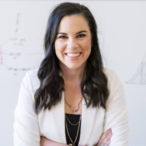 Katelyn Jetelina PhD MPH Profile Photo