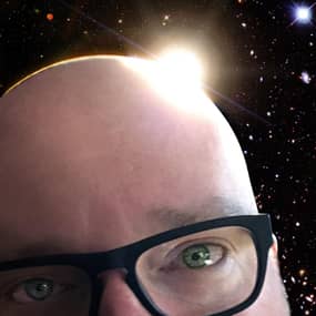 Ben Carpenter Profile Photo