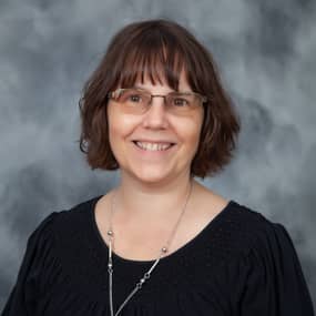 Wendy McLain Profile Photo