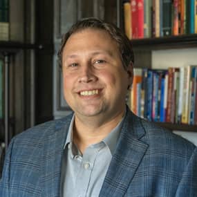 Eric Armstrong Profile Photo Eric Armstrong Profile Photo