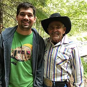 Tate Hieronymus Profile Photo