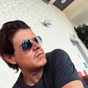 Alejandro Marin Profile Photo Alejandro Marin Profile Photo