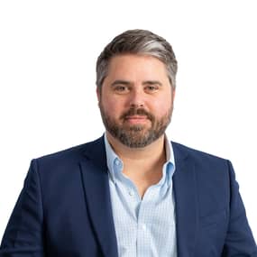 Jonny McCoy Profile Photo