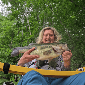 Sheryl Bentley Profile Photo