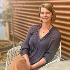 Heidi Steele Profile Photo