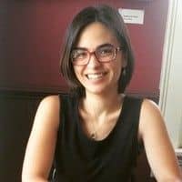 Brontë de Cárdenas Profile Photo