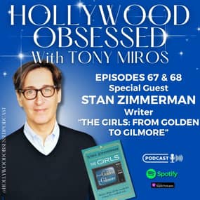 Stan Zimmerman Profile Photo