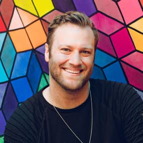 Kyle Getz Profile Photo