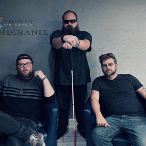 Spirit Mechanix Profile Photo