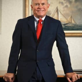 Dick Seaman Profile Photo