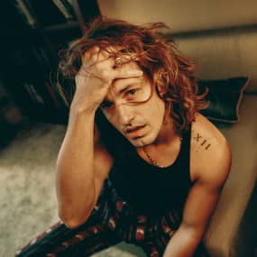 Asher Monroe Profile Photo Asher Monroe Profile Photo