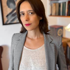 Lorissa Rinehart Profile Photo Lorissa Rinehart Profile Photo