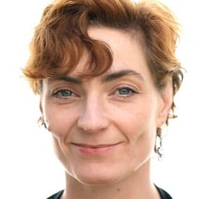 Anouk van Dijk Profile Photo Anouk van Dijk Profile Photo