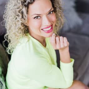 Cris Berlingeri Profile Photo