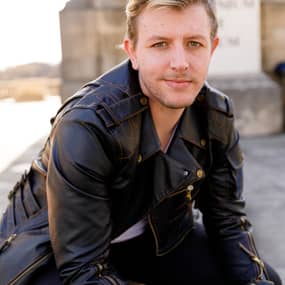 Andrew Morrison Profile Photo