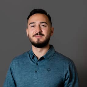 Steven Cohen Profile Photo