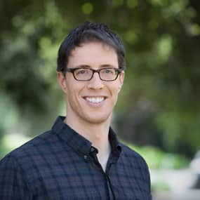 Jonathan Levav Profile Photo