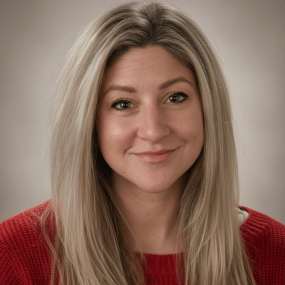 Amy McKiernan Profile Photo