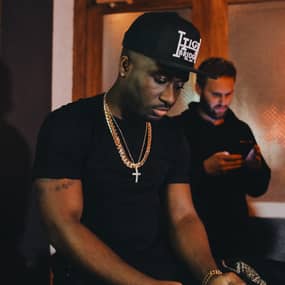 Michael Acheampong-Boateng Profile Photo