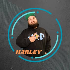 Harley Cornell Profile Photo