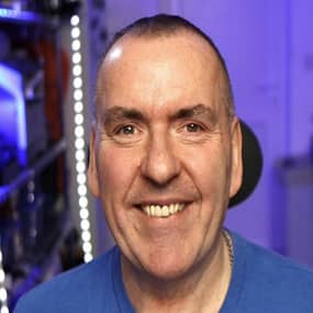 Jim Banks Profile Photo