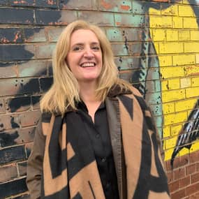 Caroline Wilson Profile Photo